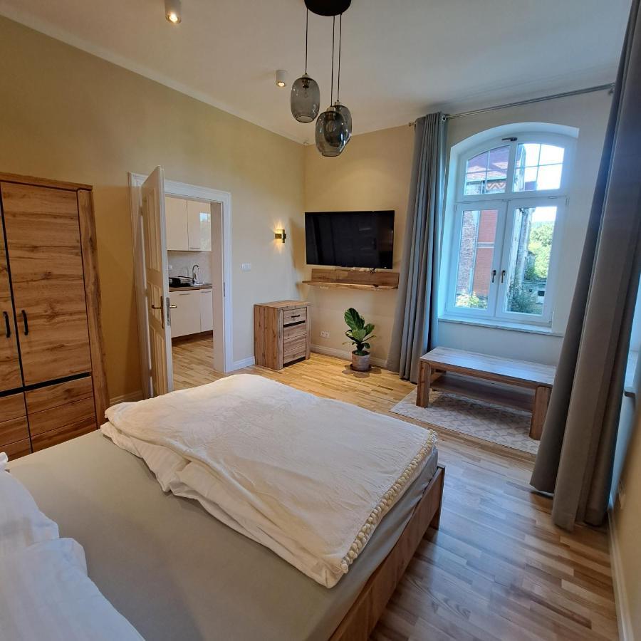 Apartament Piastowski Swieradow-Zdroj Exterior photo