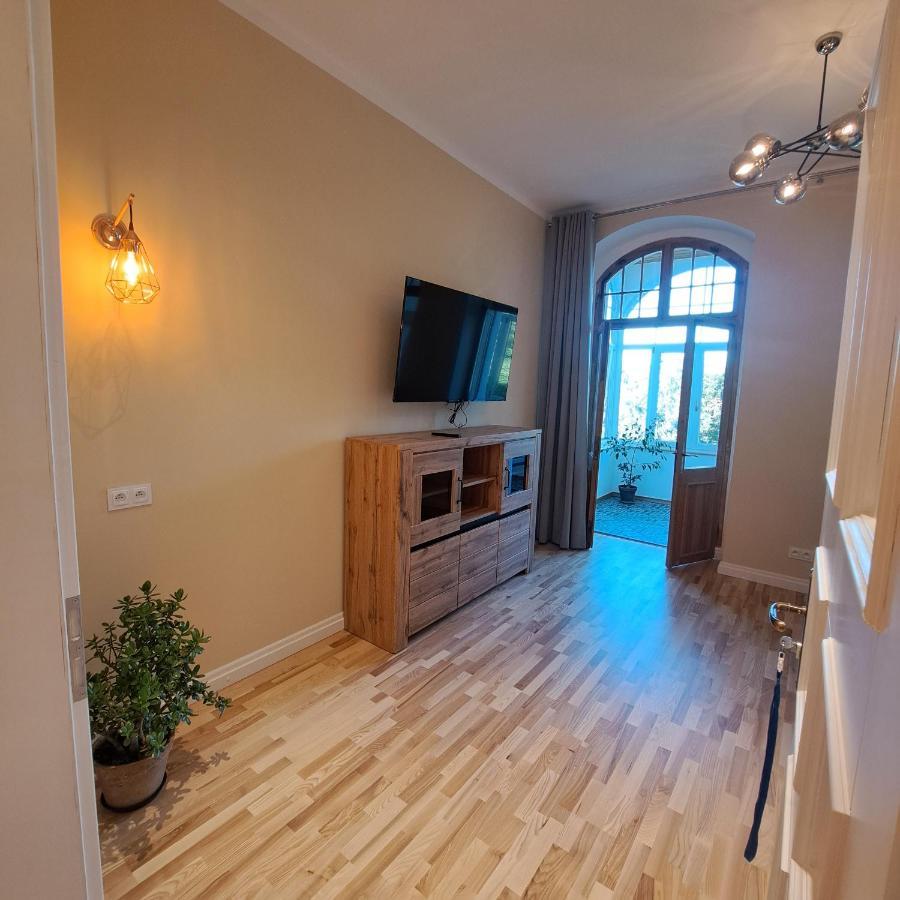 Apartament Piastowski Swieradow-Zdroj Exterior photo