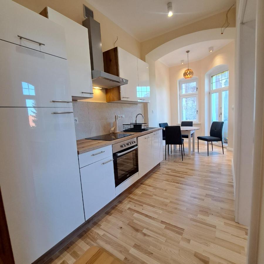 Apartament Piastowski Swieradow-Zdroj Exterior photo